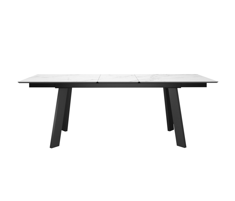 Обеденные столы, Стол DikLine DKH160 (керамика)