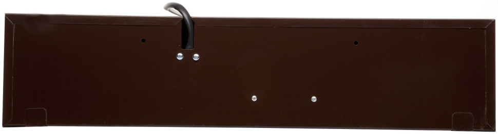 Кухонная вытяжка Verena Brown 60