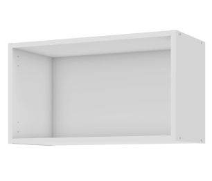 Шкаф навесной для вытяжки 60 см Иола