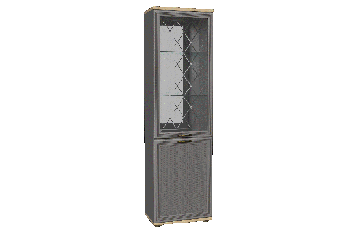 Модульная система Карина Шкаф ШК-1074