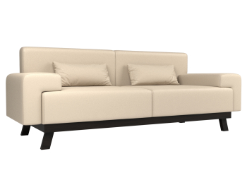 Прямой диван Мюнхен, экокожа