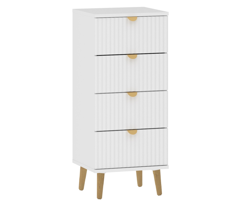 Стенки для гостиной, Гостиная Дакота комплектация 2