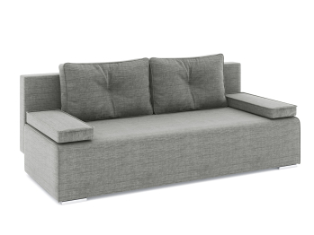 Диван-кровать еврокнижка Лиссабон, рогожка