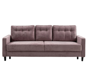 Диван Арно, Велюр Лаки