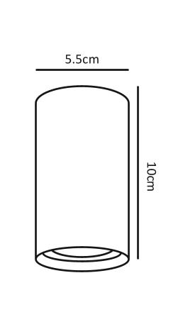 Люстра потолочная, Потолочный светильник UNIX