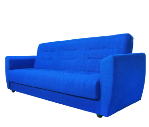 Диван-кровать Лира, астра, 120