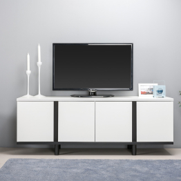 Тумба под ТВ Квадро 13.276