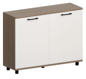 Модульная система Грейс Тумба ТБ-5017  Ясень Асахи