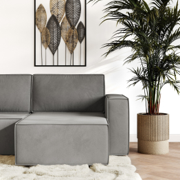 Угловой диван Лофт 