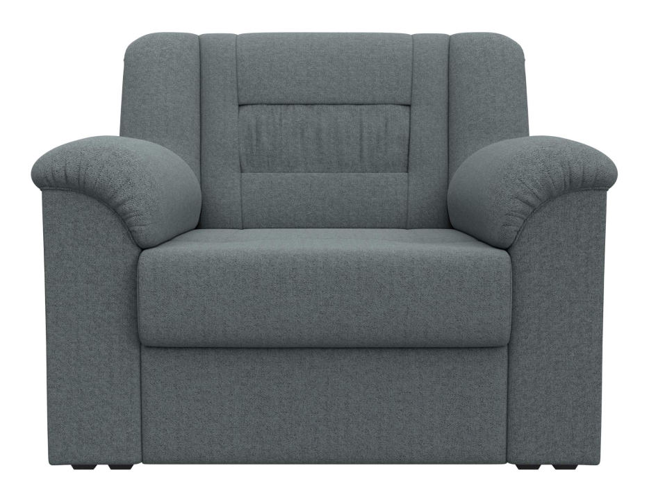 Кресло для отдыха, Кресло Карелия, рогожка Амур