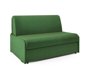 Диван-кровать Коломбо БП 140, рогожка