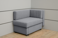 Кушетка диван, Кушетка Гамма, угол правый