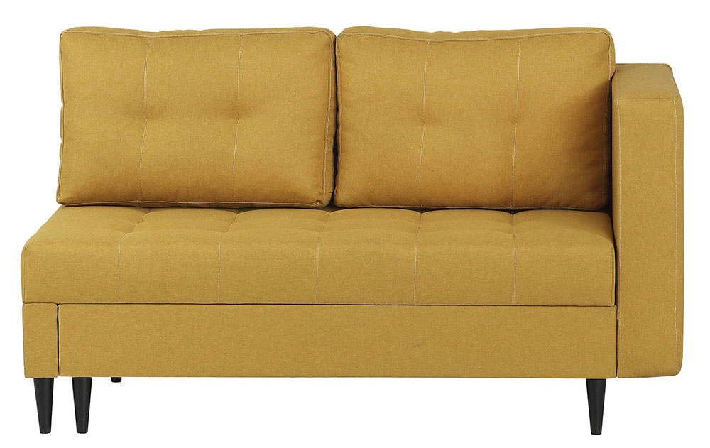 Диваны кровати со спальным местом, Диван-Кровать "АСТИ" 1400