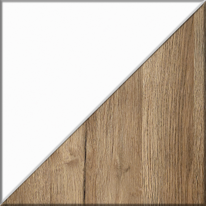 Навесные, Шкаф навесной кухонный 60 см. Мебель 24 ШВ600