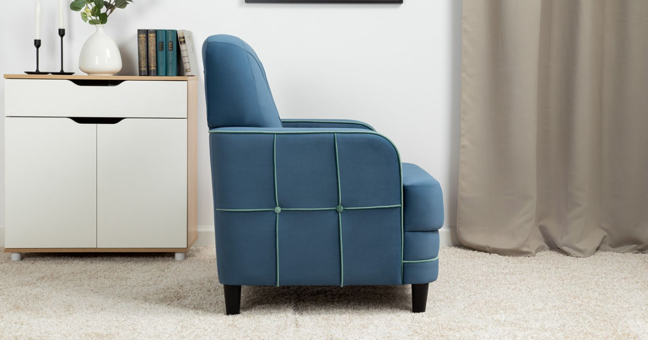 Кресло для отдыха, Кресло для отдыха Черри Н