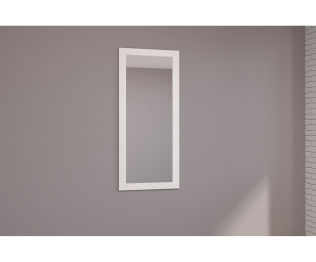 Зеркало МДФ Иннэс 6