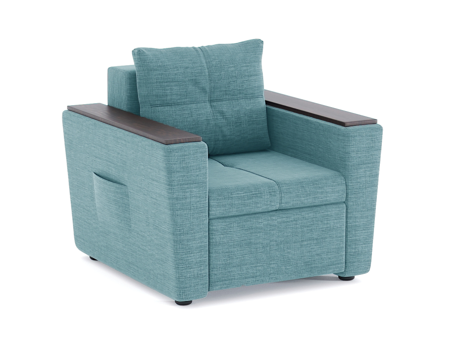 Кресла-кровати, Кресло-кровать Дубай Майами, рогожка