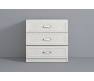 Молодежная Колибри №1