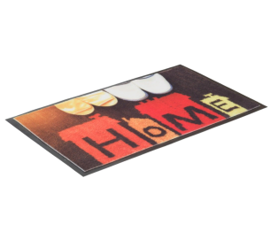 Коврик интерьерный Big House Home 45х75 см