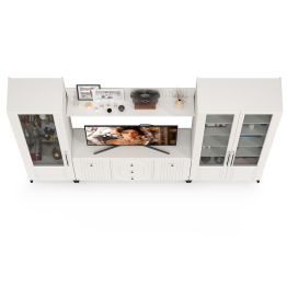 Валенсия мебель в гостиную № 98