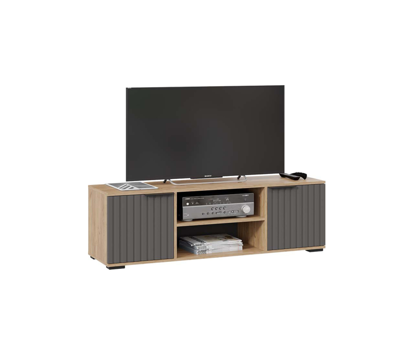 ТВ-тумбы, Хилтон тумба под ТВ исп. 2