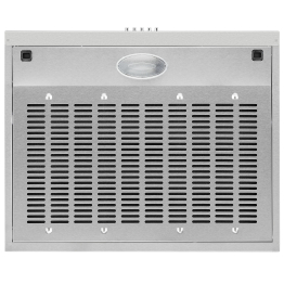 Вытяжка кухонная EVA 600 inox PB