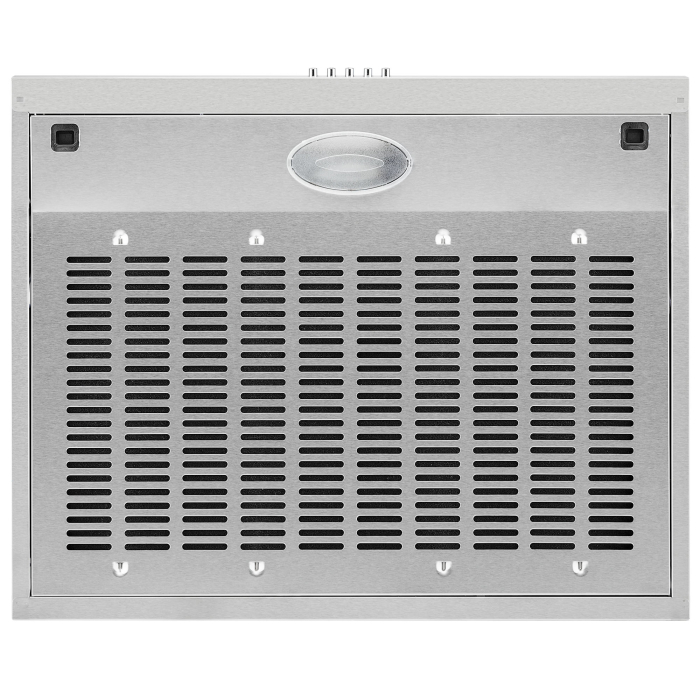 Вытяжки, Вытяжка кухонная EVA 600 inox PB