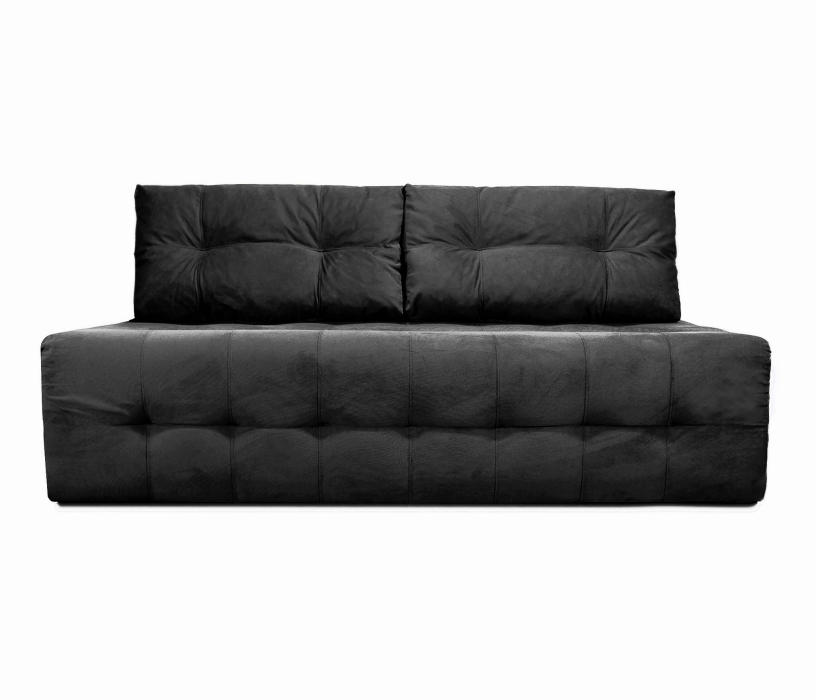 Диваны еврокнижки, Диван-кровать еврокнижка  Босс Мини,велюр 150