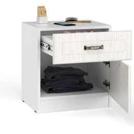 Тумба ящик и дверка Ливерпуль 08.146