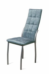 Стул Волна Велюр