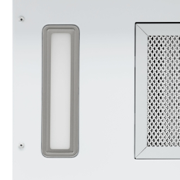 Вытяжка кухонная KRONA AURA 600 S