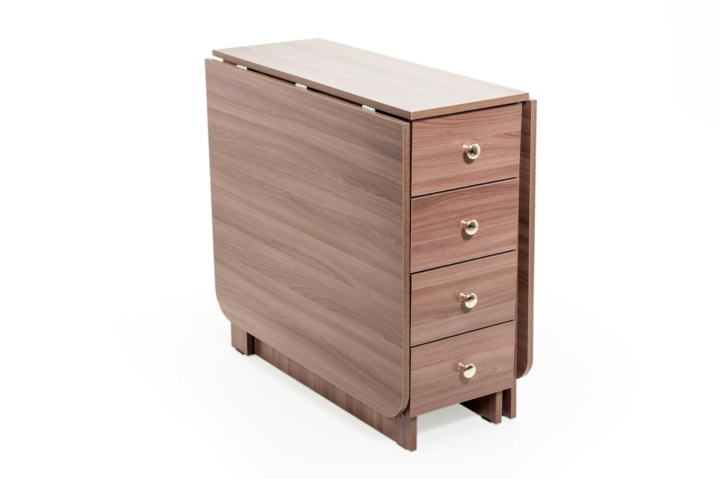 Обеденные столы, СТОЛ-КНИЖКА №2 