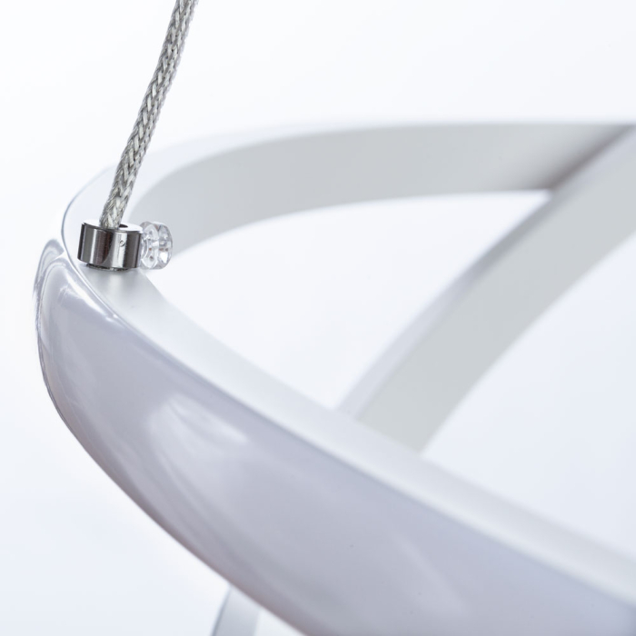 Люстра подвесная, Люстра подвесная SWING 68см