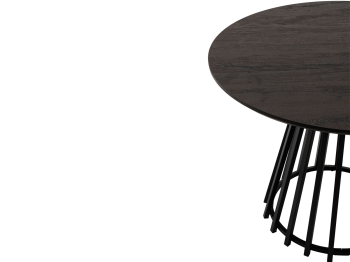 Стол обеденный STOOL GROUP Daphne 100*75