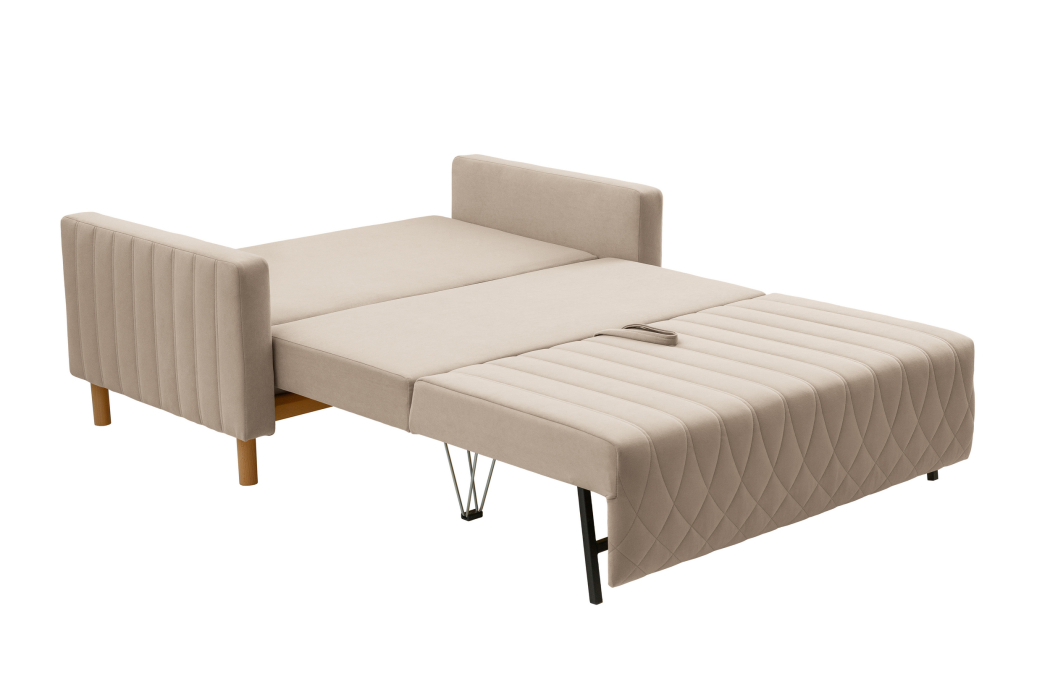 Диваны прямые кухонные, Прямой диван Сорбонна 122