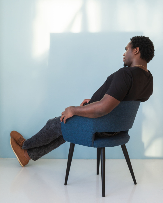 Стулья, Стул Oscar Сканди (Натуральный дуб)