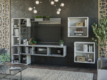 Гостиная Минель