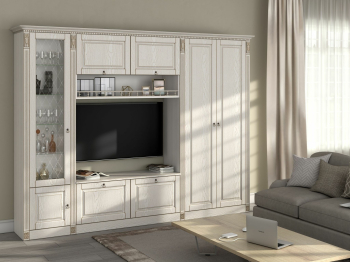 Вероника Компл.3  Гостиная