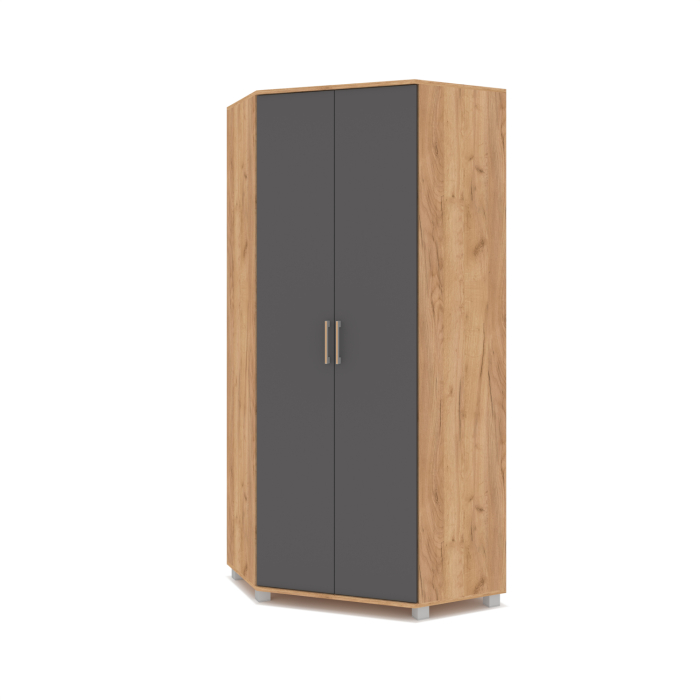 Угловые шкафы, Модульная система Карина модерн К59 Шкаф