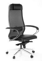 Для офиса и дома, Кресло Samurai Comfort S Infinity