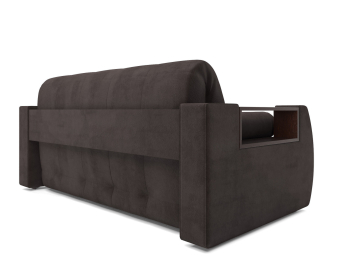 Диван прямой аккордеон Барон №3 (Кордрой)