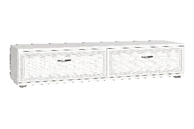 Модульная система Карина Тумба ТБ-1072