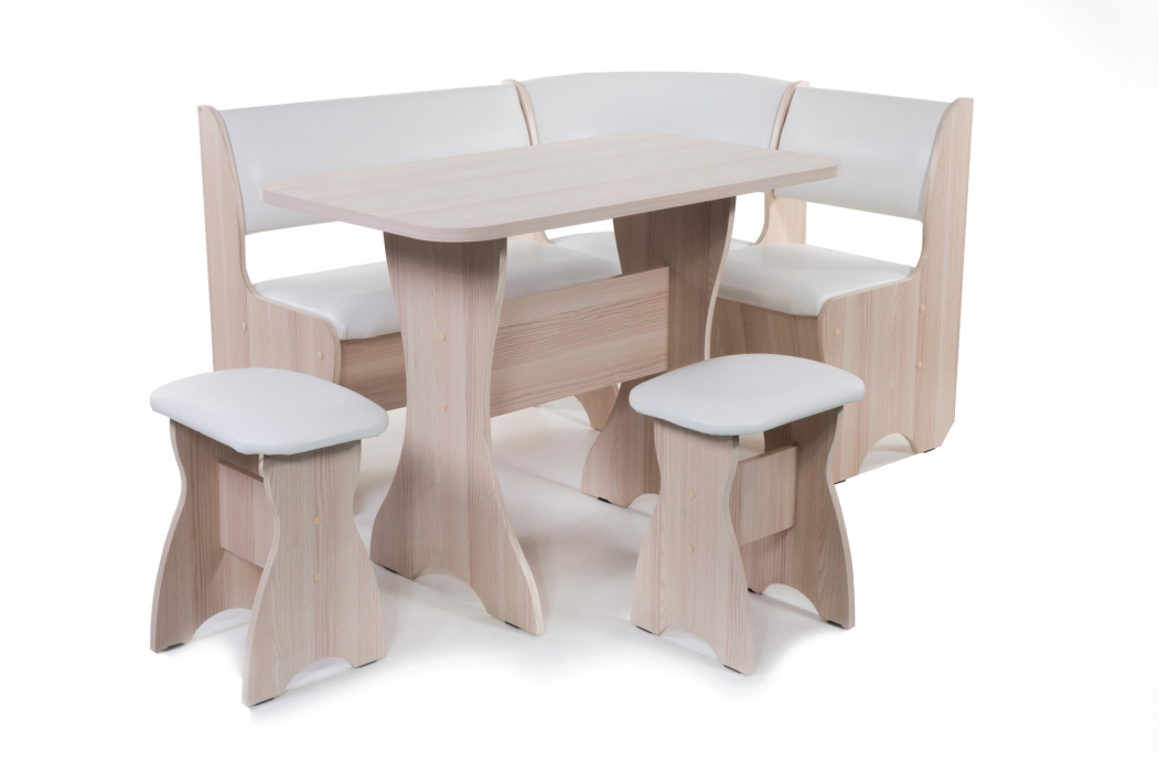 Кухонные уголки, ТЮЛЬПАН Комплектация№7 Кухонный уголок