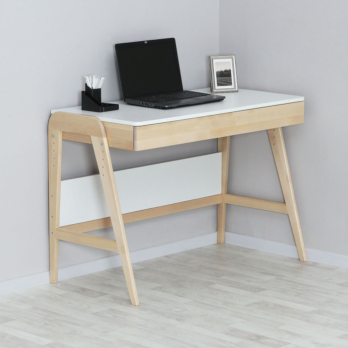 Детские столы, Стол растущий "Скандик"