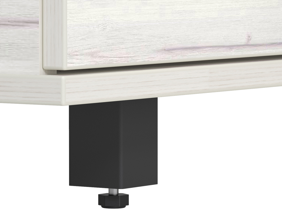 Письменные столы, Стол рабочий универсальный Калифорния Хардвиг 1200 ЛДСП