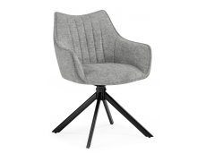 Стулья, Стул на металлокаркасе Denever