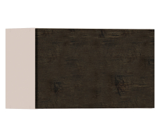 Регина, Регина шкаф навесной 1 дв 60х36 см