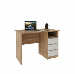 Стол письменный Норд