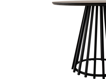 Стол обеденный STOOL GROUP Daphne 100*75