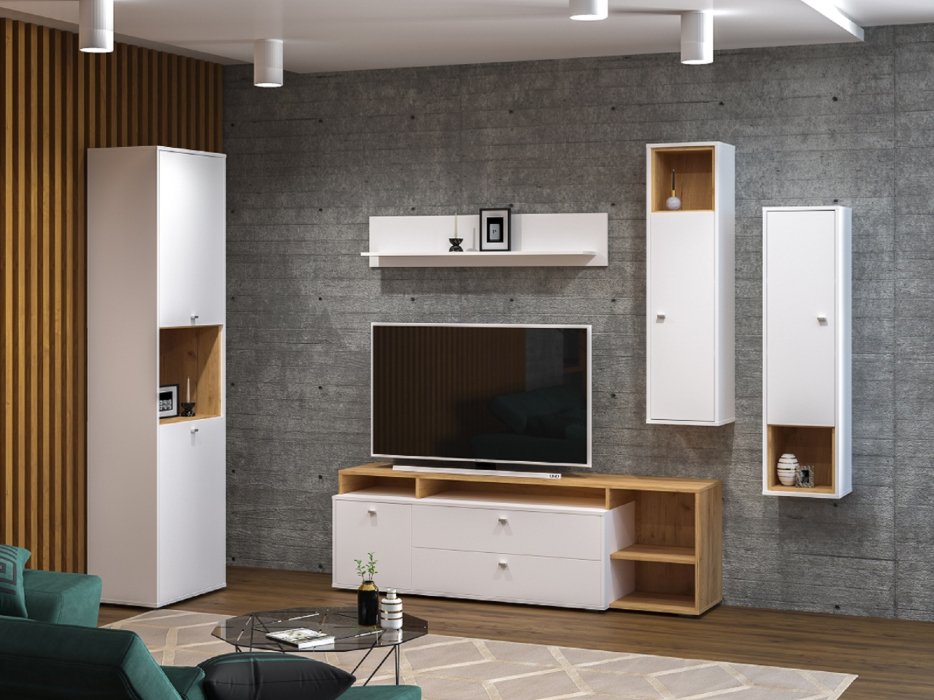 Стенки для гостиной, Бэль Гостиная №1